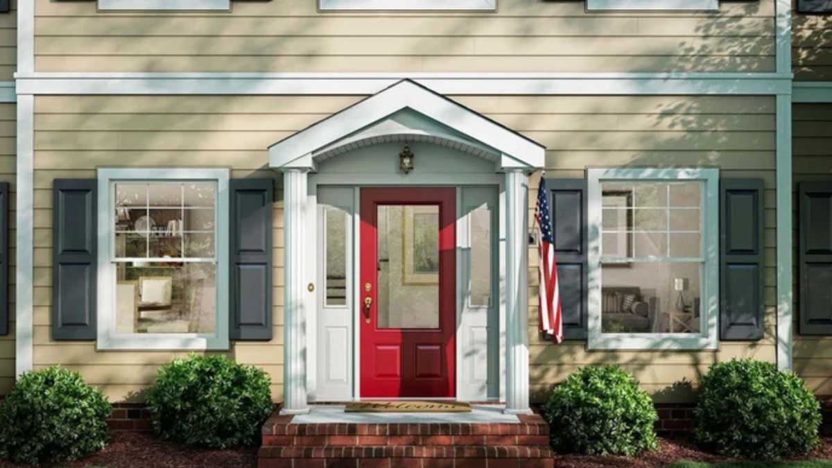 Entry Door Replacement Checklist for Fresno Homeowners