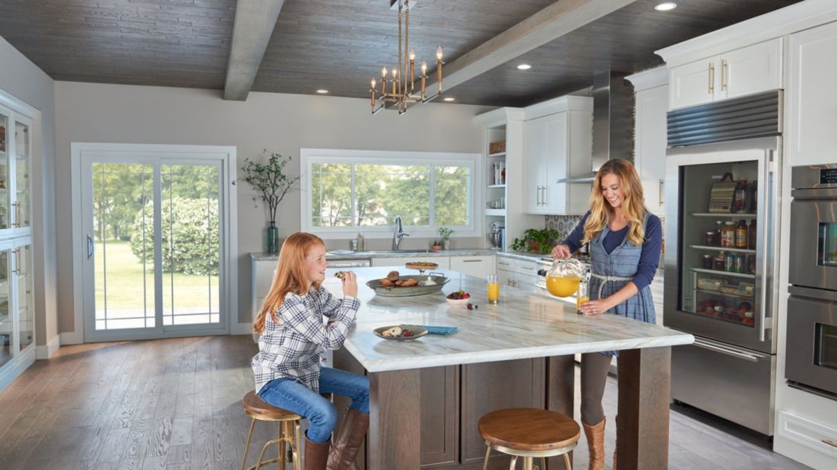 How Replacement Doors Help Improve Comfort in Fresno Homes