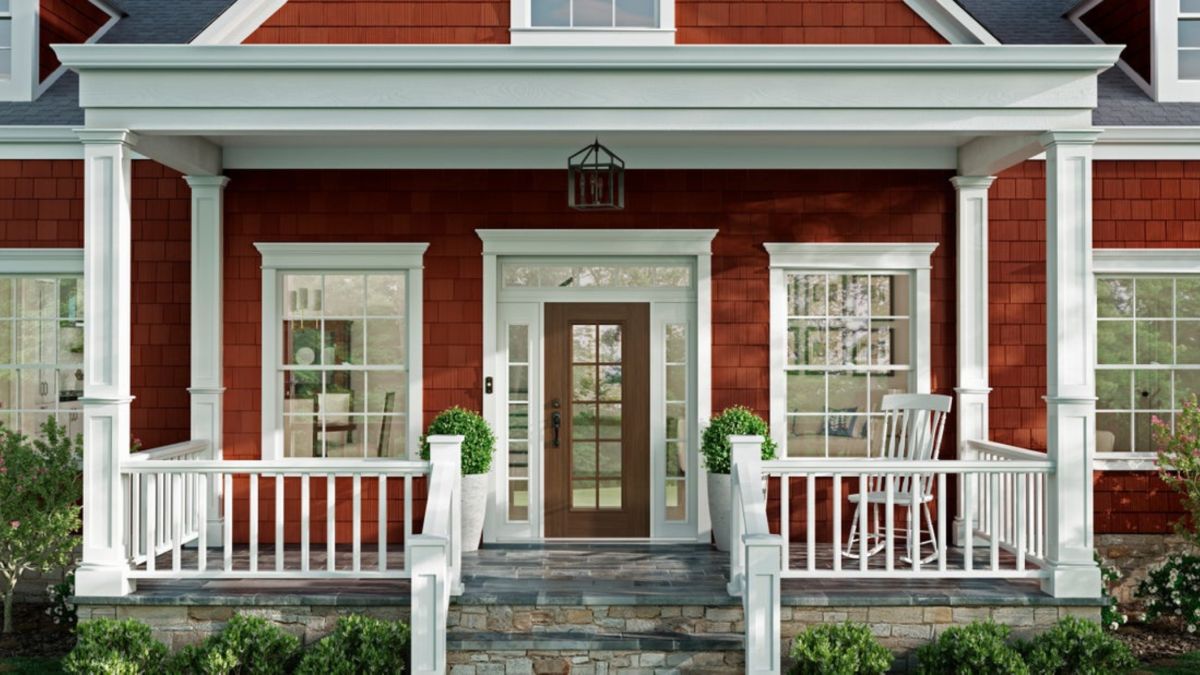 How Fresno’s Hot Summers Affect Your Front Door Performance Over Time