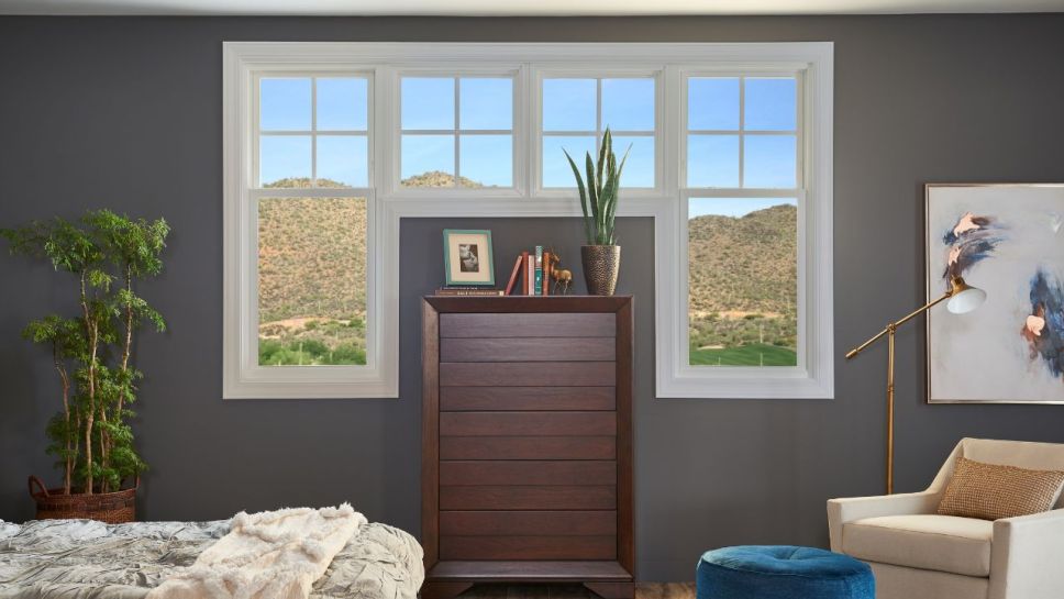 Best Replacement Windows for Hot Climates Like Fresno, CA