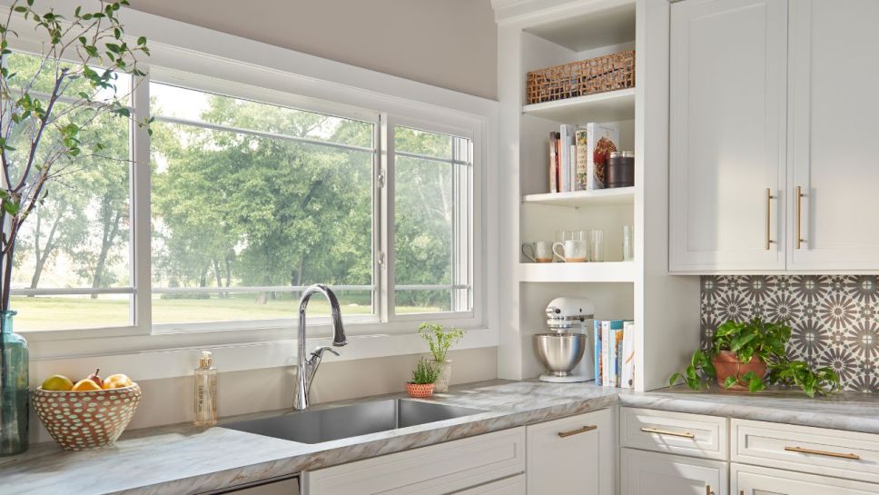 Best Window Styles for Modern Homes in Fresno, CA