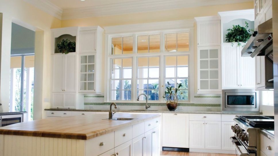 Common Causes of Drafty Windows in Central California Homes