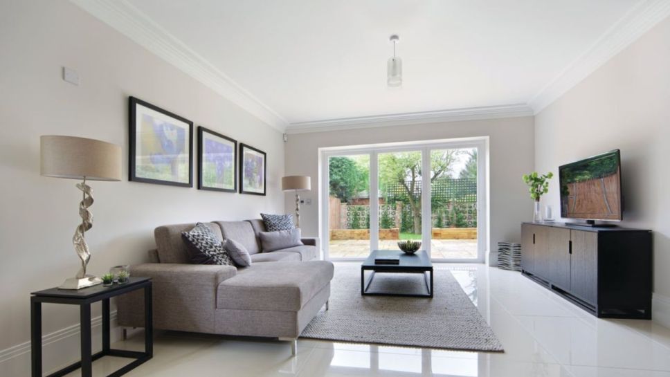 How Modern Windows Improve Home Security in Fresno