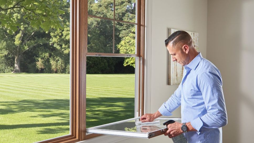 Prepare Your Fresno Home for Window Replacement